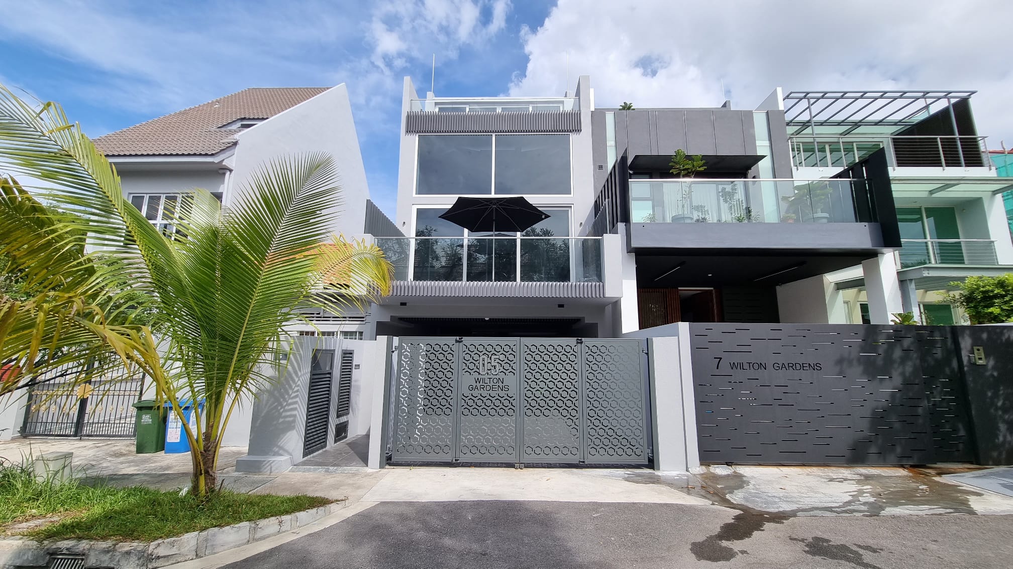 Good Class Bungalow For Rent - Image 1